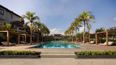 Regent Bali Canggu Opens in Indonesia as First Regent Resort 1 Regent Bali Canggu Opens in Indonesia as First Regent Resort