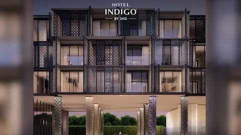 Hotel Indigo Phuket Nai Yang Beach Signed by IHG and AssetWise, Opening 2030 1 Hotel Indigo Phuket Nai Yang Beach Signed by IHG and AssetWise, Opening 2030