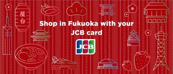 Promotions 9 Fukuoka has emerged as a growing gateway for international travelers