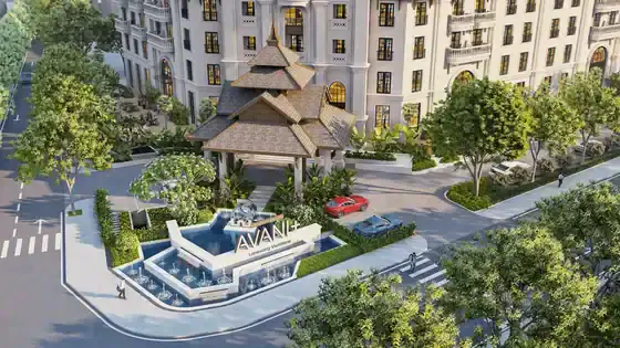 Avani+ Lanexang Vientiane to Open in Q2 2026 as Minor Hotels Expands in Laos 1 Avani+ Lanexang Vientiane to Open in Q2 2026 as Minor Hotels Expands in Laos