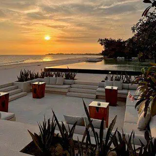 Most Incredible Hotel Pools in Asia Worth Booking a Stay For 12 Azerai Ke Ga Bay pool 1