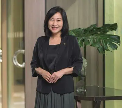 Red Bird Travel News 4 Cinn Tan, Chief Commercial Officer, Millennium Hotels and Resorts