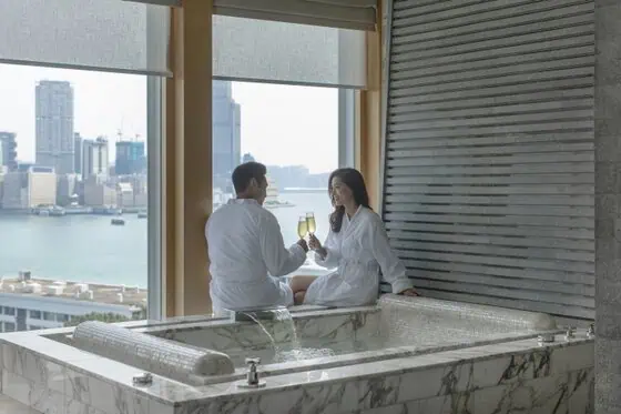 Promotions 12 Couples Spa Treatment