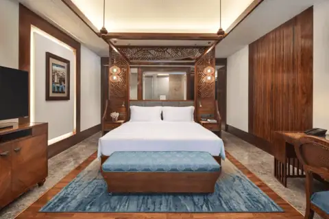 Fairmont Sanya Haitang Bay Review – Fairmont Gold Garden View Stay 4 Fairmont Gold Garden View