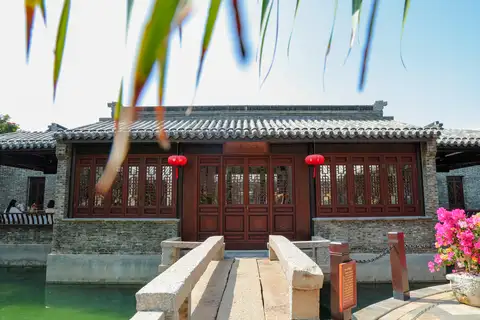 Fairmont Sanya Haitang Bay Review – Fairmont Gold Garden View Stay 13 Fairmont Sanya Wood Art Museum