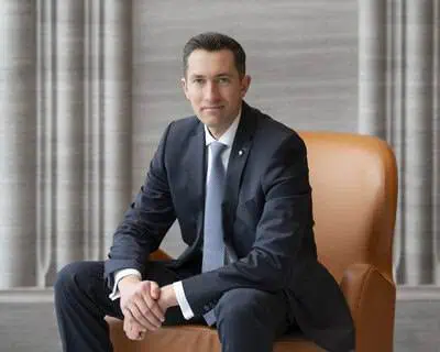 Mandarin Oriental, Macau Appoints Kai Jansen as General Manager
