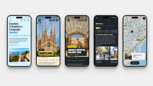 Lonely Planet Launches Lonely Planet App and Bookable Journeys as It Evolves Into a Digital Travel Platform 1 Lonely Planet Launches Travel App and Bookable Journeys as It Evolves Into a Digital Travel Platform