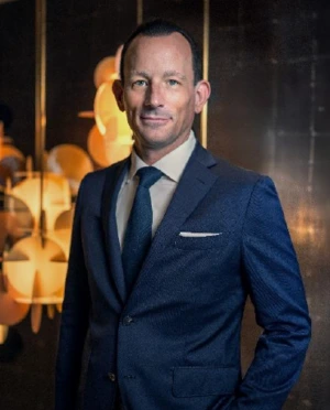 Hilton Singapore Orchard Appoints Michael Janssen as General Manager 1 Hilton Singapore Orchard Appoints Michael Janssen as General Manager