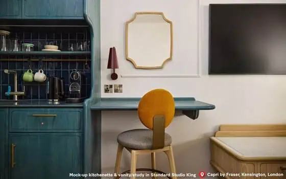 Frasers Hospitality Launches $140M Asset Enhancement Programme Across London, Melbourne, Kuala Lumpur and Singapore 1 Frasers Hospitality Launches $140M Asset Enhancement Programme Across London, Melbourne, Kuala Lumpur and Singapore