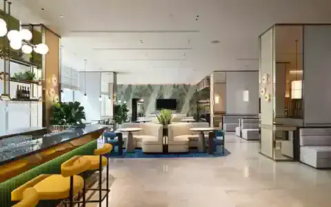 Nina Hotel Island South Unveils Major Renovation and Nina Communal in Hong Kong 2 Nina Hotel Island South - Nina Communal