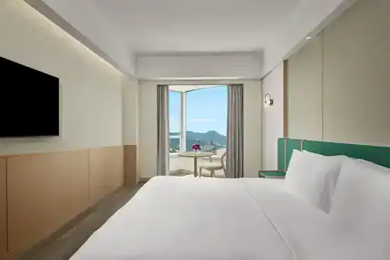 Nina Hotel Island South Unveils Major Renovation and Nina Communal in Hong Kong 1 Nina Hotel Island South Unveils Major Renovation and Nina Communal in Hong Kong