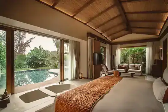 Namia River Retreat Joins Virtuoso Network, Strengthening Luxury Wellness Travel in Hoi An