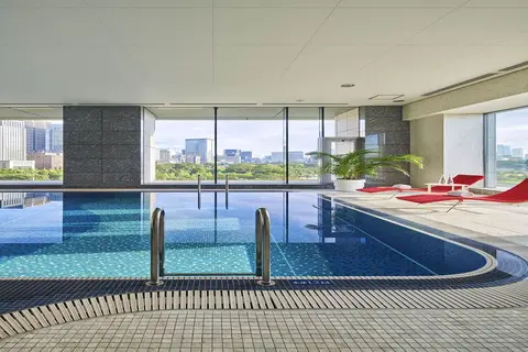 Most Incredible Hotel Pools in Asia Worth Booking a Stay For 10 Palace Hotel Tokyo