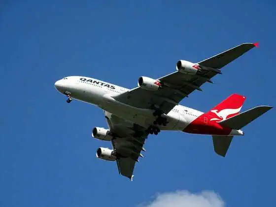 Airfare increases have been announced by Qantas Airways, Scandinavian Airlines (SAS) and Air New Zealand 1 Airfare increases have been announced by Qantas Airways, Scandinavian Airlines (SAS) and Air New Zealand