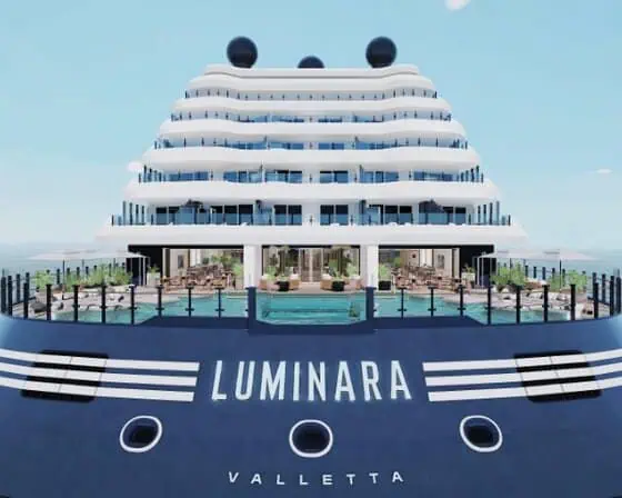 Luminara Summer 2027 Asia and Alaska Itineraries Revealed by The Ritz-Carlton Yacht Collection 1 Luminara Summer 2027 Asia and Alaska Itineraries Revealed by The Ritz-Carlton Yacht Collection