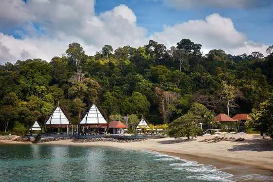 The Ritz-Carlton, Langkawi Green Hotel Certification Awarded by Malaysia’s MOTAC 1 The Ritz-Carlton, Langkawi Green Hotel Certification Awarded by Malaysia’s MOTAC