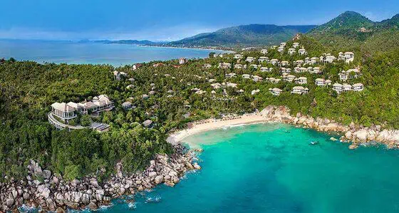 Banyan Tree Spa Samui Named Best Spa Resort Thailand at Global Spa Awards 2026