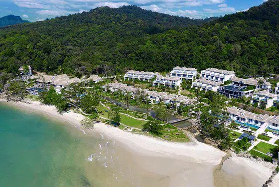 Promotions 4 Banyan Tree Krabi Hosts Four-Hands Thai Dining Event at Saffron