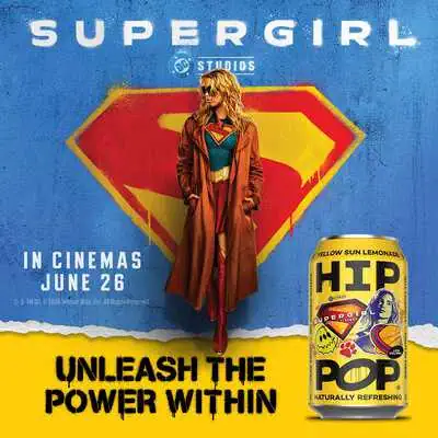 Products We Recommend 31 Hip Pop Yellow Sun Lemonade