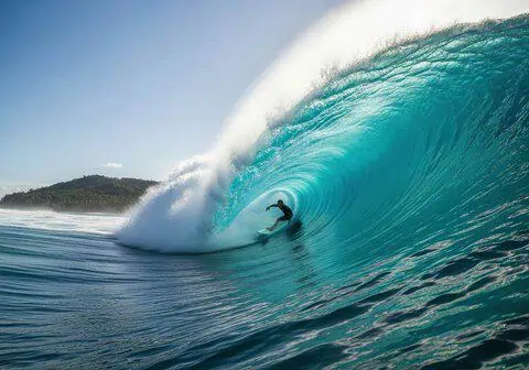 Often referred to as the surf capital of The Philippines, Siargao is one of the nation’s most idyllic hideaways