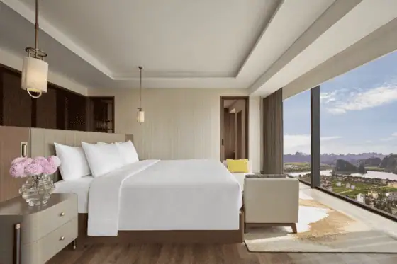 Pullman Ninh Binh Opens as First International Hotel in Ninh Binh 1 Pullman Ninh Binh Opens as First International Hotel in Ninh Binh