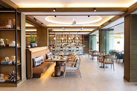 Openings 5 The Lind Boracay Opens Yim Restaurant After MICHELIN Guide Recognition