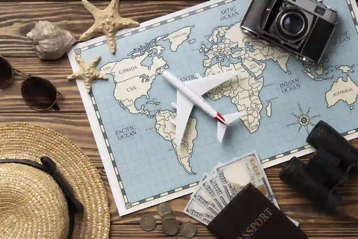 Expedia Group Research Reveals Travelers Drive Non-Travel Spending 1 Expedia Traveler Spending Research Reveals Travelers Drive Non-Travel Spending