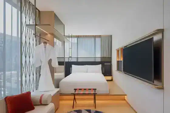 Openings 3 Varel Singapore a Tribute Portfolio Hotel Opens in Selegie Neighbourhood