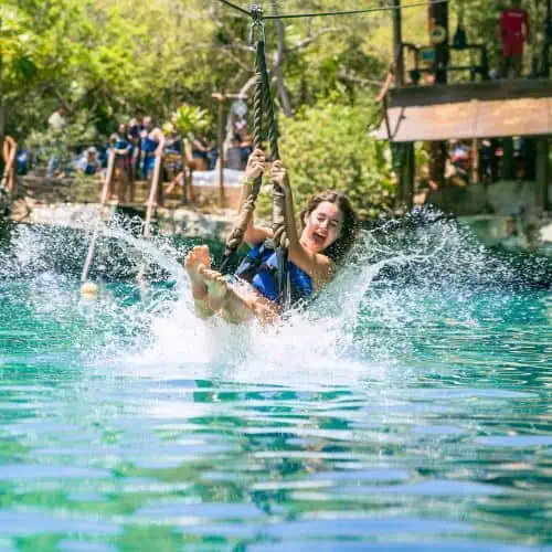 Products We Recommend 4 Xcaret