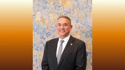 Dusit International Appoints Marc Handl Managing Director of Dusit Thani Bangkok