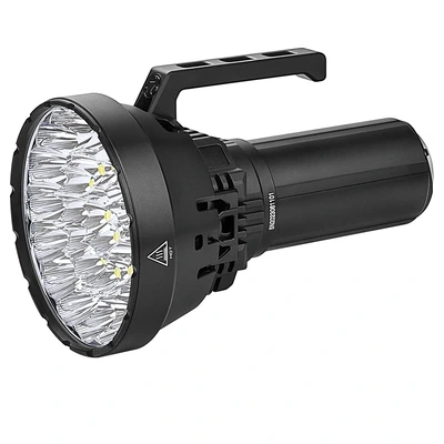 imalent the brightest flashlight