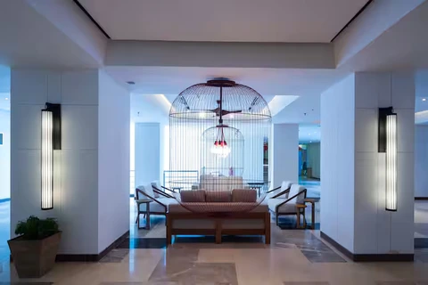 Doubletree Resort by Hilton Penang_lobby seating area