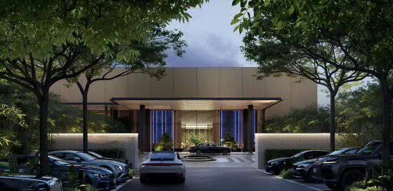 Red Bird Travel News 2 private terminal driveway 1140x550 1