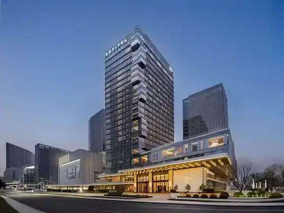 Openings 4 Sofitel Changzhou Hi-Tech District Opens as Accor’s 800th Hotel in Greater China