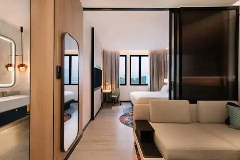 tx penmh trp penmh junior suite 02 14258 Classic Hor