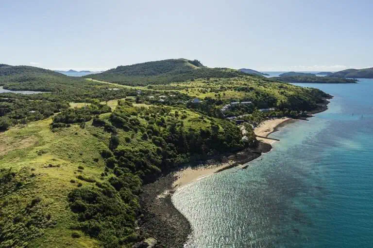 Marriott Brings Le Méridien to Queensland’s Whitsundays With Lindeman Island Revival