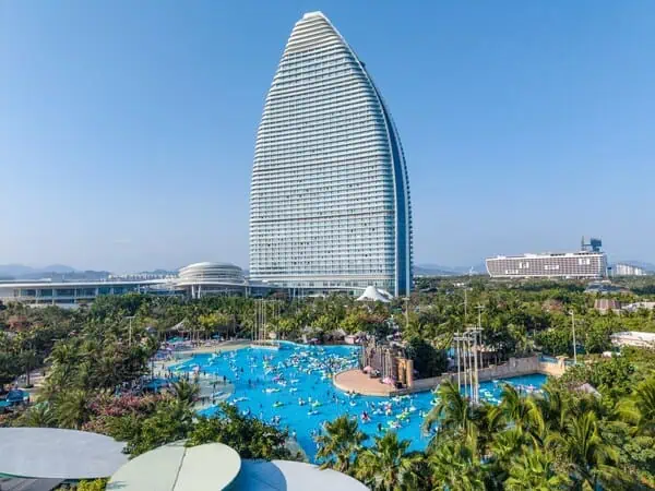 Atlantis Sanya Expands Family and Wellness Experiences as Hainan Targets Summer Travel Growth