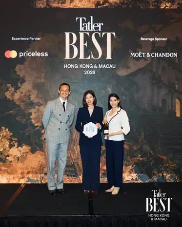Lanson Place Causeway Bay Named Among Tatler Best 10 Hotels in Hong Kong for 2026 1 Lanson Place Causeway Bay Named Among Tatler Best 10 Hotels in Hong Kong for 2026