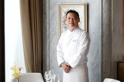 Sofitel Legend Metropole Hanoi Expands Culinary Calendar With Michelin-Starred Chef Events 2 Chef Hiroyuki Matsumoto