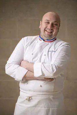 Sofitel Legend Metropole Hanoi Expands Culinary Calendar With Michelin-Starred Chef Events 3 Chef Louis Gachet