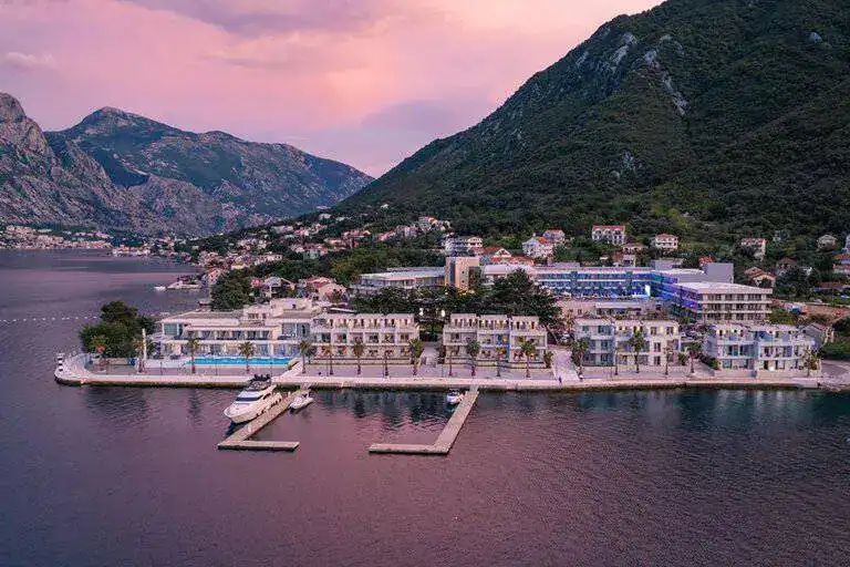 World Travel Awards Chooses Montenegro for First Europe Gala Ceremony at Hyatt Regency Kotor Bay Resort