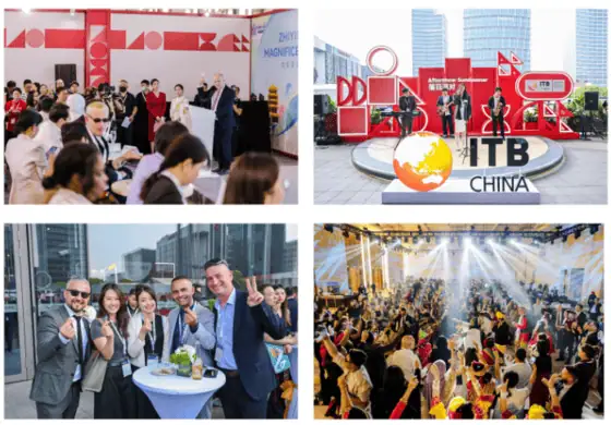 ITB China 2026 Expands Networking Focus as Global Travel Demand Rebounds 3 ITB China 2026 1 1