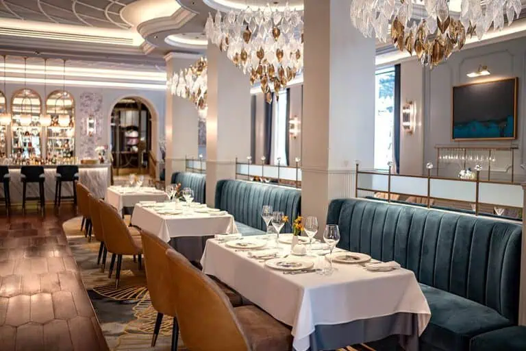 Sofitel Legend Metropole Hanoi Expands Culinary Calendar With Michelin-Starred Chef Events 1 Sofitel Legend Metropole Hanoi Expands Culinary Calendar With Michelin-Starred Chef Events
