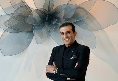 Penang Marriott Complex Promotes Michael Farag to Multi-Property GM 1 Penang Marriott Complex Promotes Michael Farag to Multi-Property GM