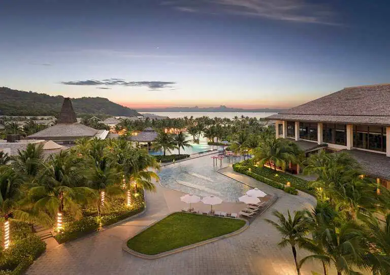 New World Phu Quoc Resort Marks Five Years as Family Travel Demand Grows