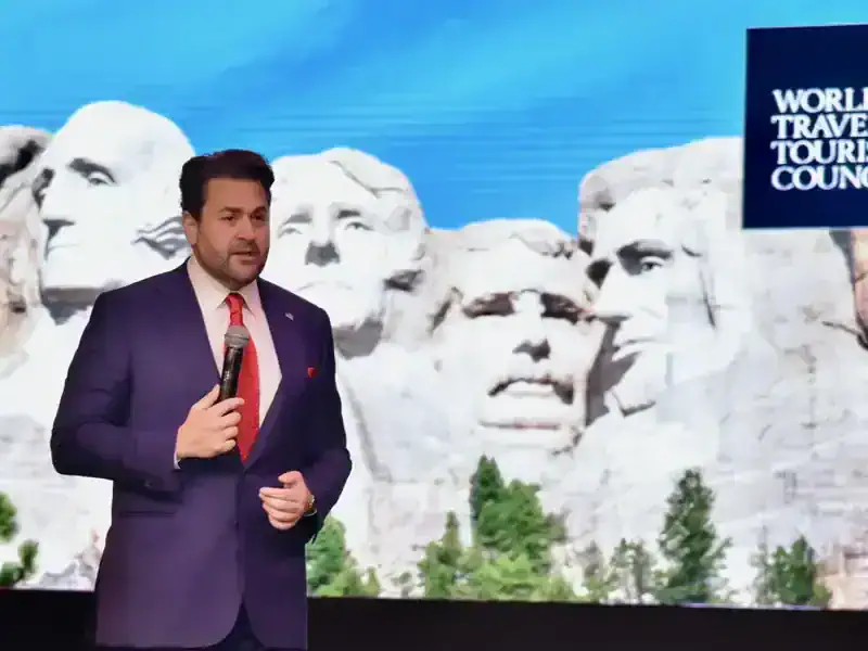 WTTC Welcomes U.S. Tourism Envoy as America Pushes Global Travel Leadership 1 WTTC Welcomes U.S. Tourism Envoy as America Pushes Global Travel Leadership