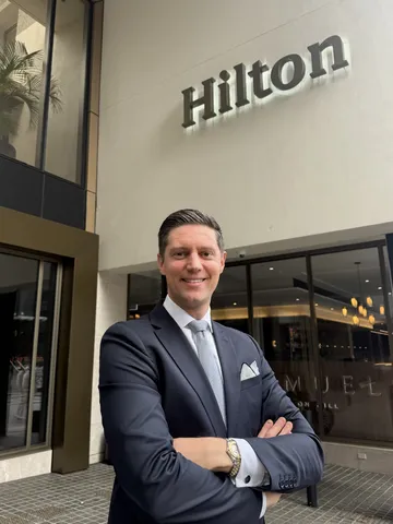 Parmelia Hilton Perth Appoints Oliver Schwartz as New General Manager Amid Future-Focused Transformation 1 Parmelia Hilton Perth Appoints Oliver Schwartz as New General Manager Amid Future-Focused Transformation