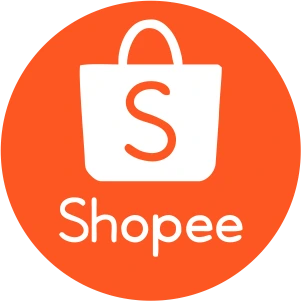shopee logo