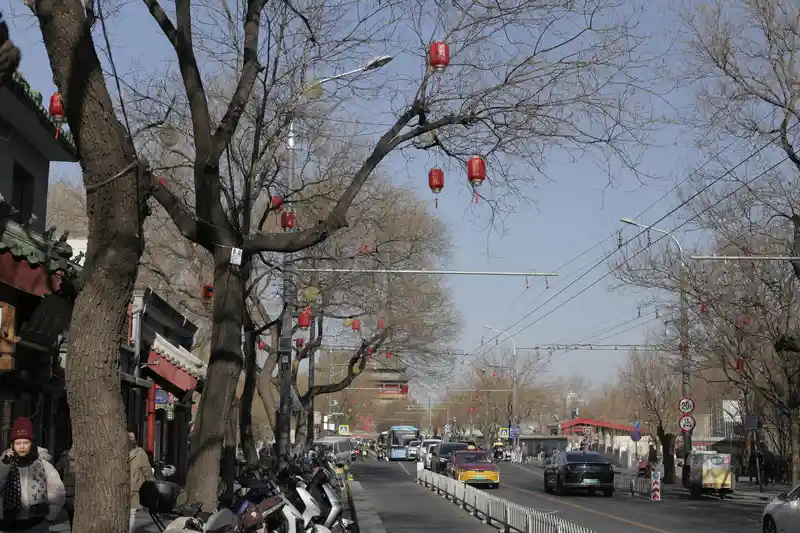 China Visa-Free policy Expansion Drives Surge in Beijing Travel Demand