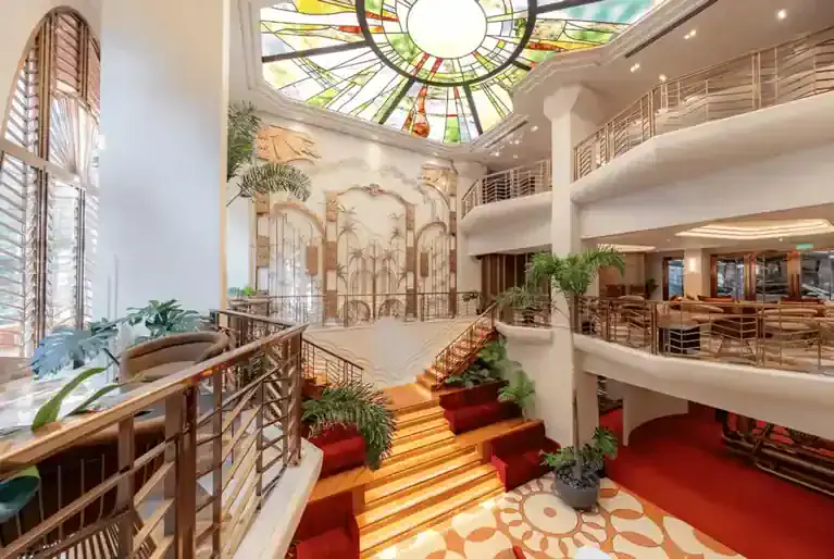 BWH Hotels Debuts Aiden Surawong Bangkok, Bringing Boutique Style to the City